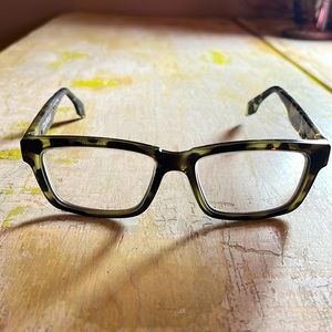 Wiley X  Contour Safety Glasses